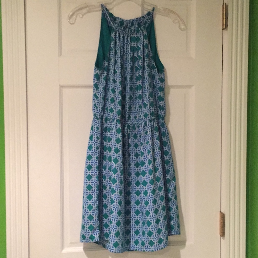 Compañía Fantástica Dress